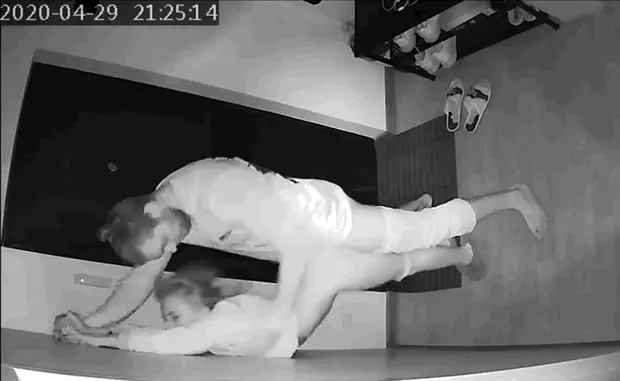Love that some guys can make my wife a good little slut