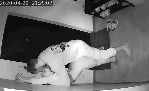 Having a cheating wife makes me soooo happy