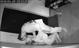 Seeing my wife loose herself to another is the hottest thing ever