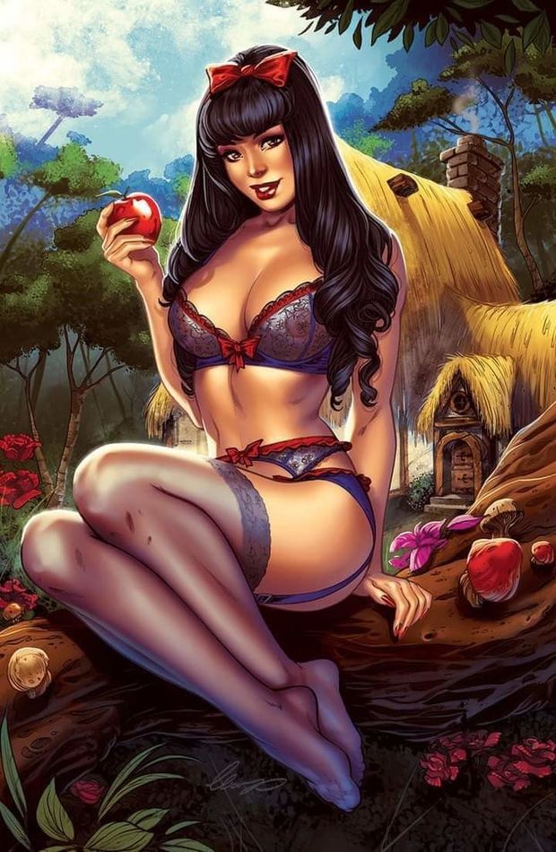 Snow White