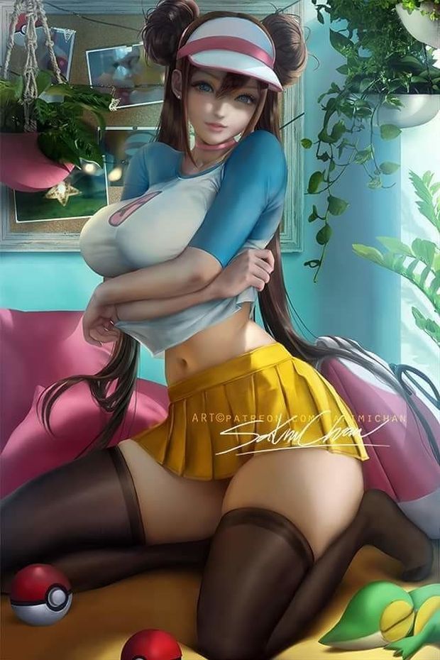 Pokémon