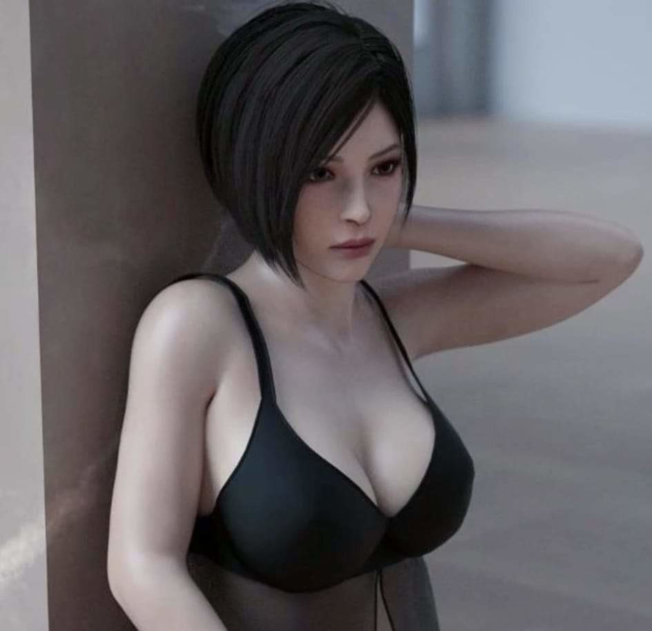 Ada Wong