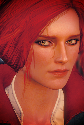 triss