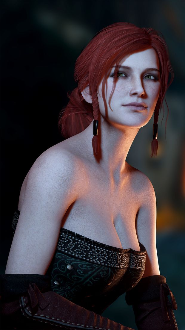 triss
