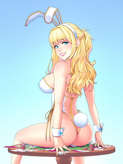bunny