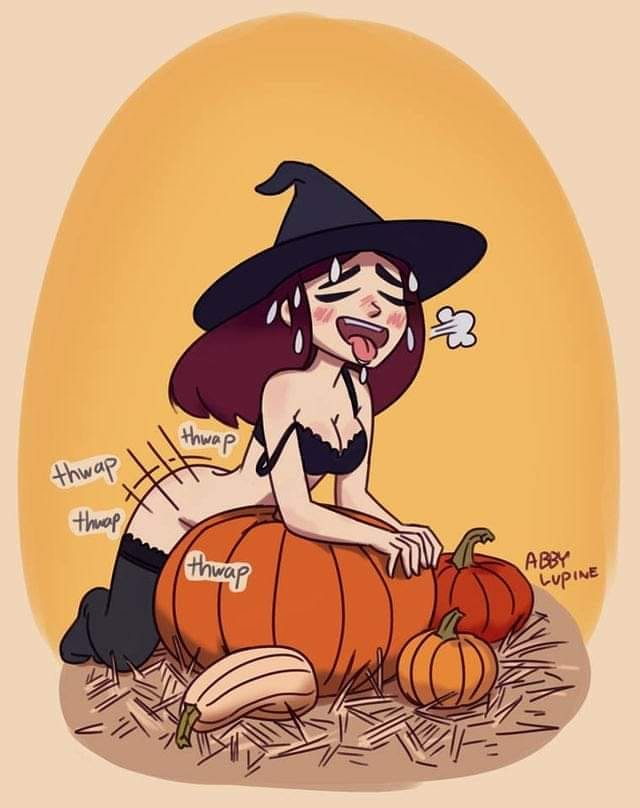 Spunkin Spice