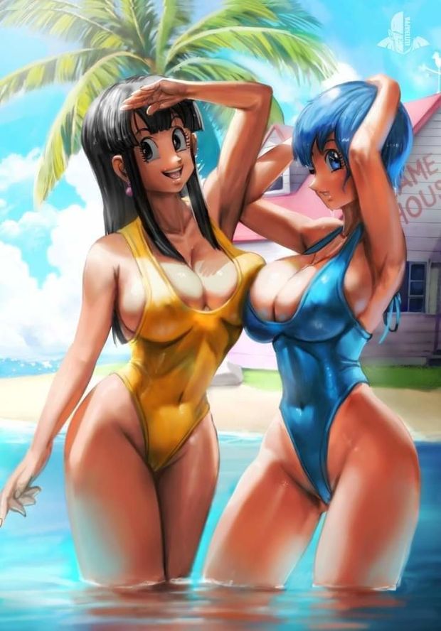 Dragon Ball