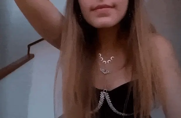 beauty teen