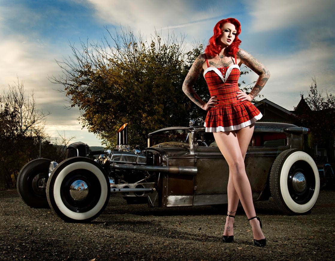 Pinup