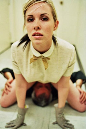 she appreciates that