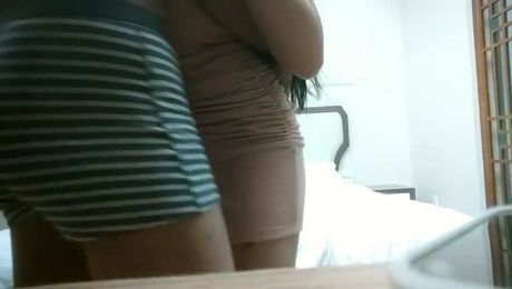 Asian Chinese China Big Tits Tattoo