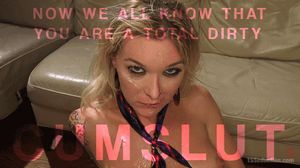 Cumslut