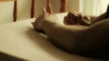 Erotic hands