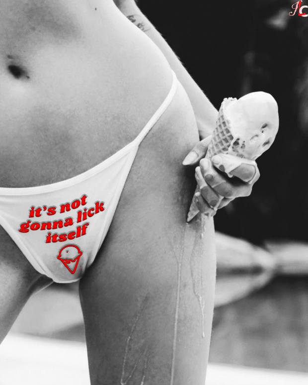 Ice Cream!