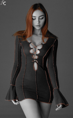 Elvira, eat your heart out