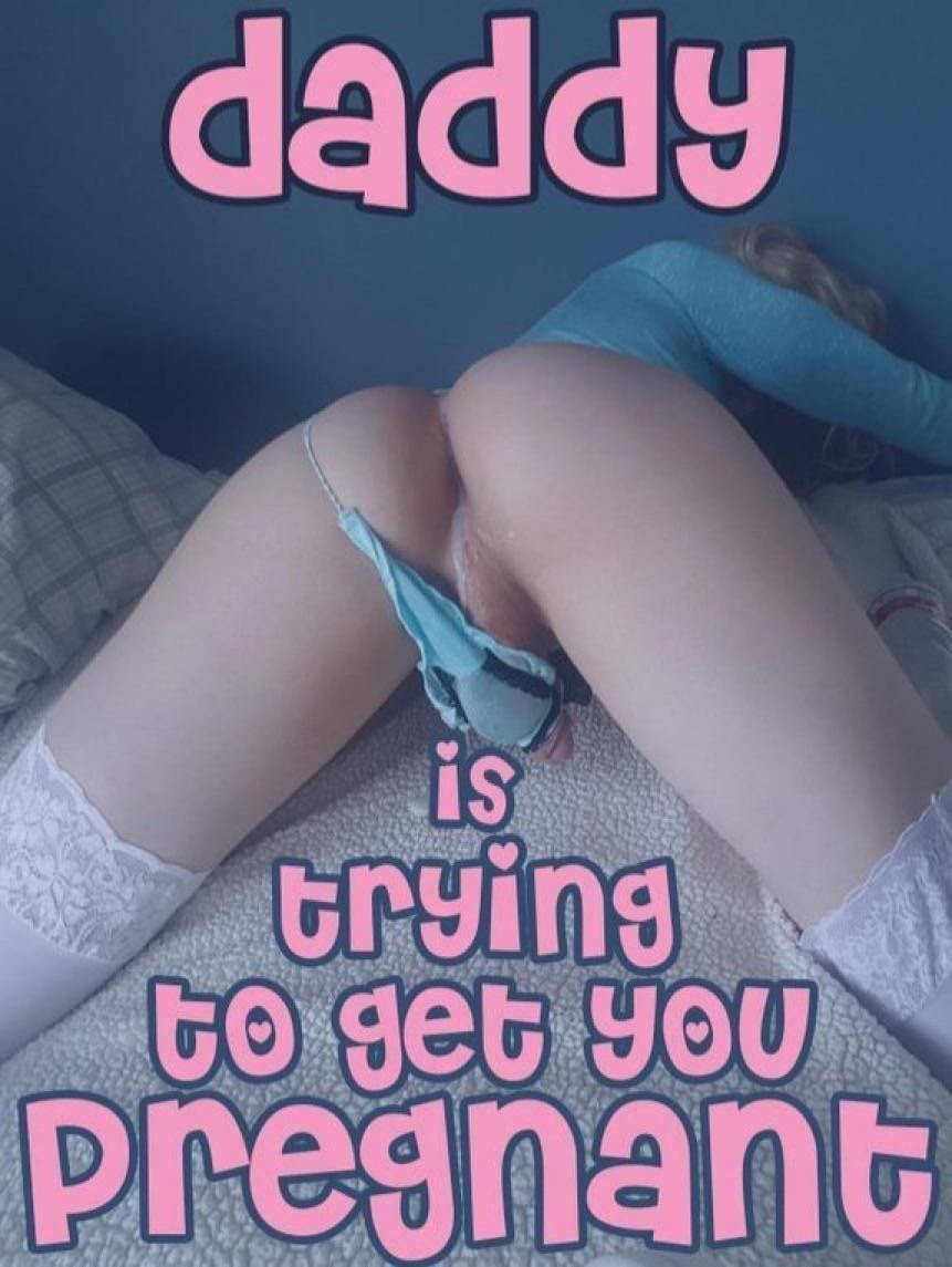 Daddy's breeding