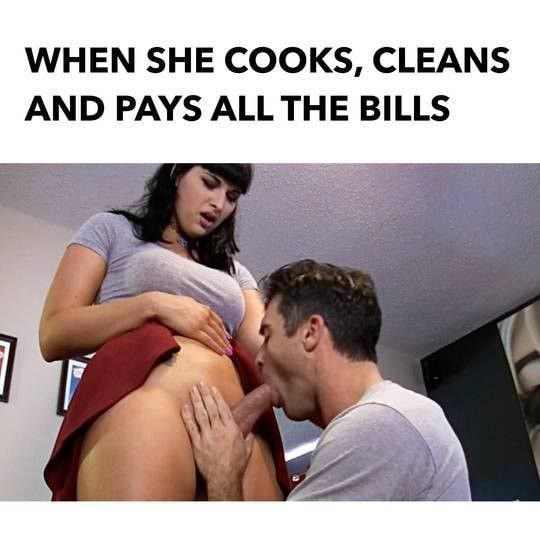 Reward her