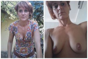 Exactly like that old g*rlfriend