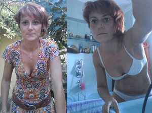 Exactly like that old g*rlfriend