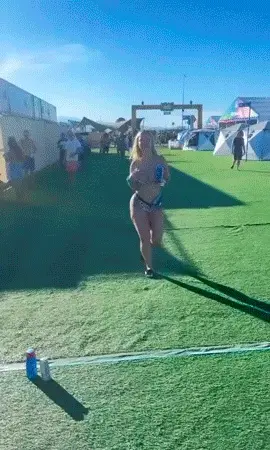 Camp Flasher