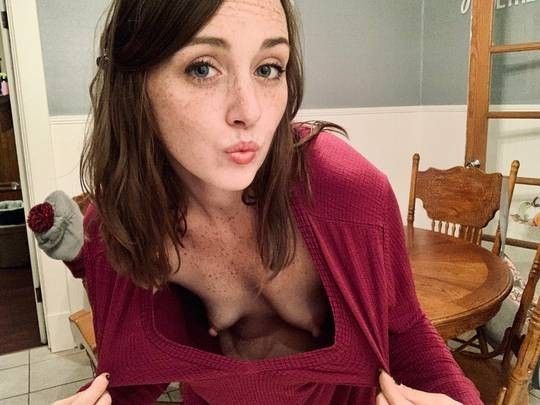 Tit flash