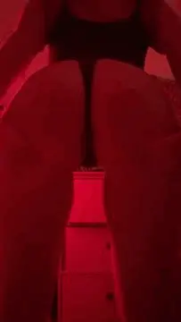 MILF ass