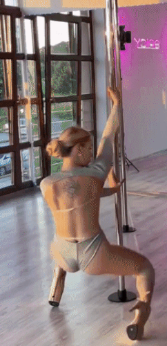 Hot get up