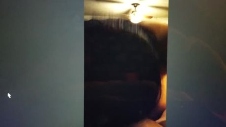 Ling works hard to keep me happy