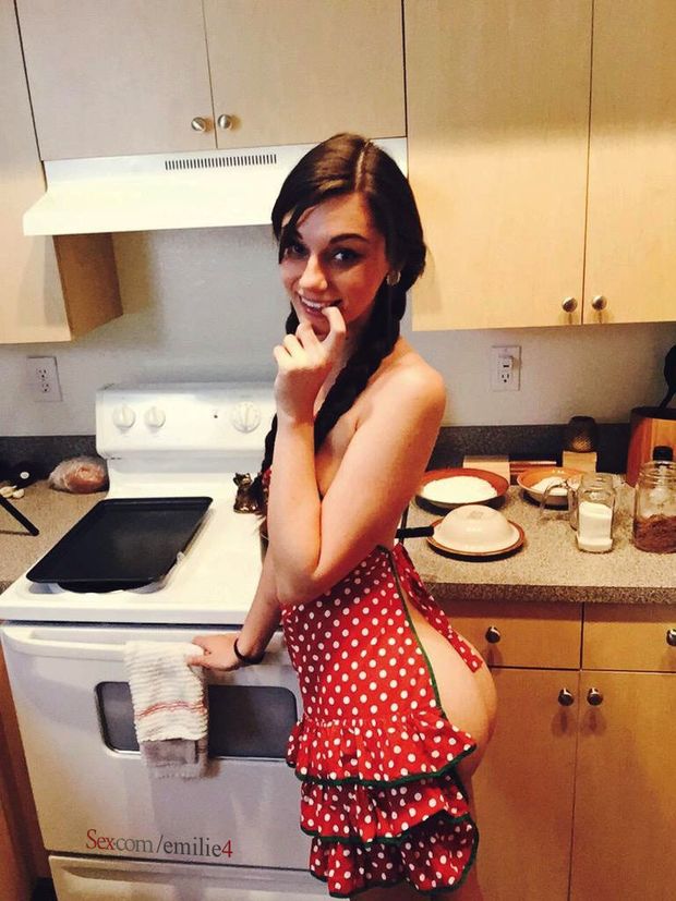 cooking