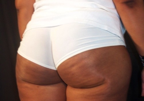 BIG BOOTY