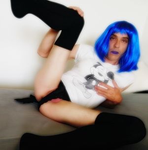 SissySandyBlue Picture