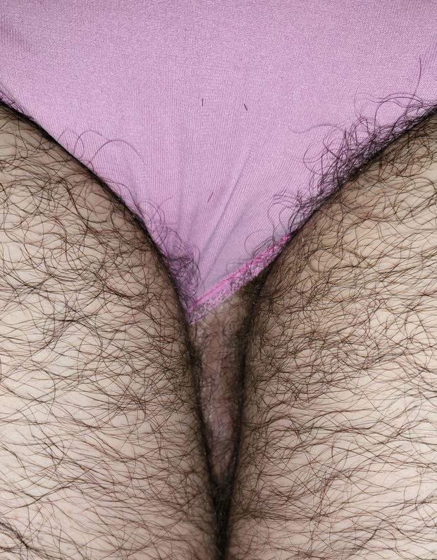 Small penis in panties