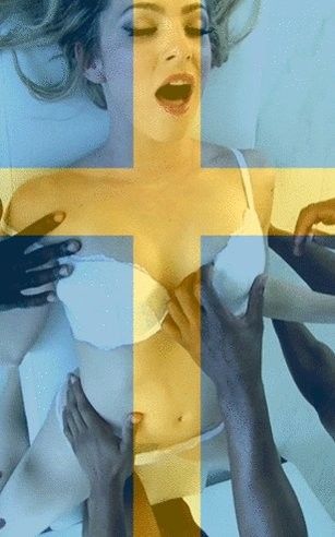 Sweden cucked