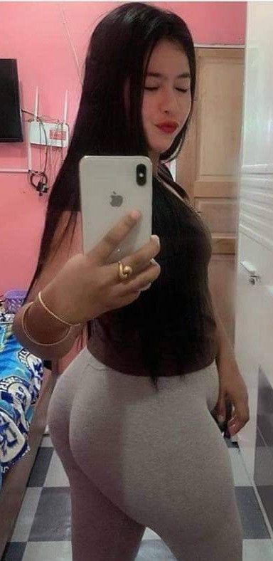 Big ass