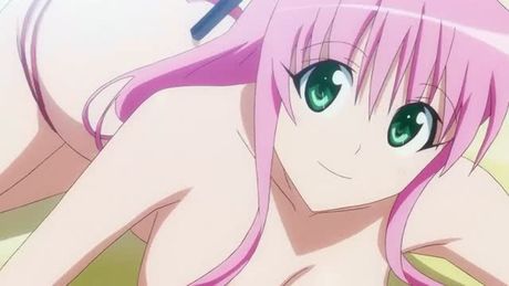 To Love Ru