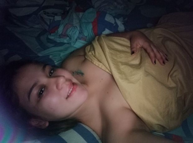 Glenda hot teen