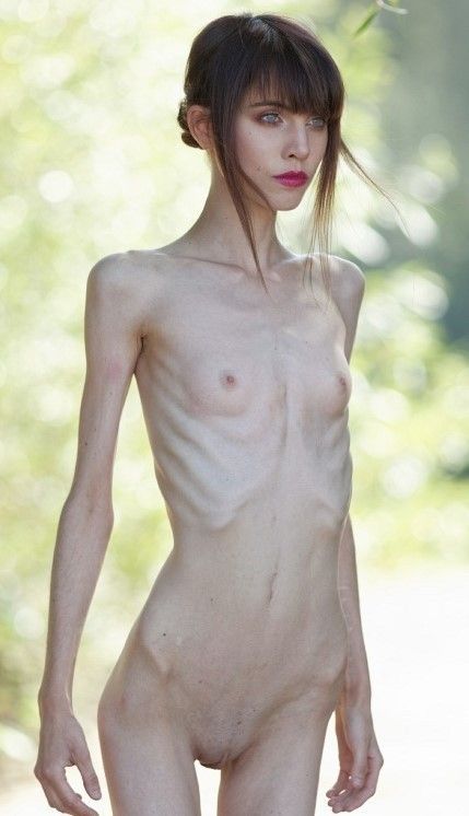 Who Is she?