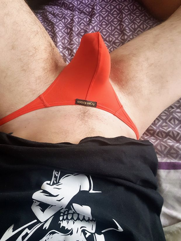 Tangerine dream