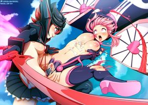 [NeoCoill] Defeat & Punishment (Kill la Kill)