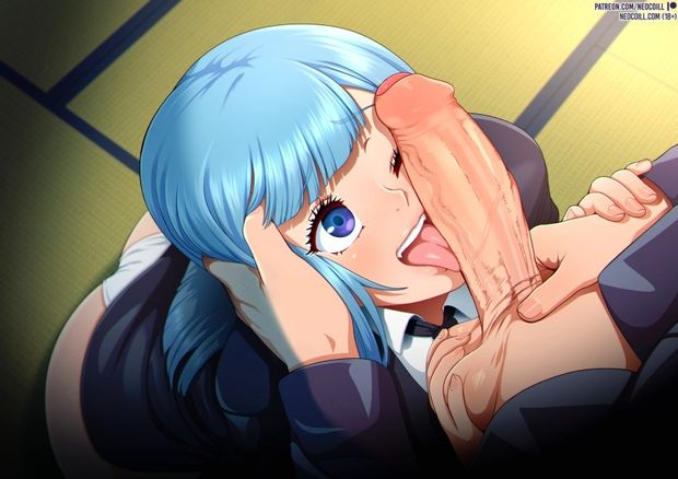 [NeoCoill] Fangirl's Dream (Jujutsu Kaisen)