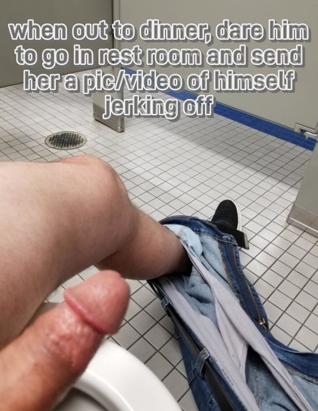 Well...?
