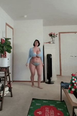 more of that THICK BODY whore