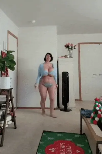 more of that THICK BODY whore