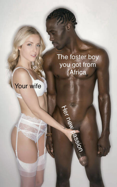 You had no idea