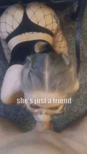 Really hun, why don't you believe me?