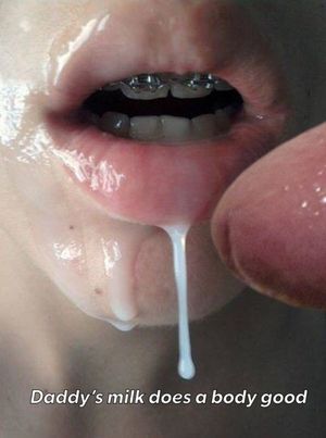 mild does a body good