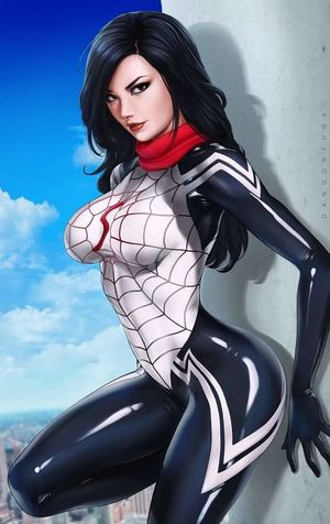 Spidergirl
