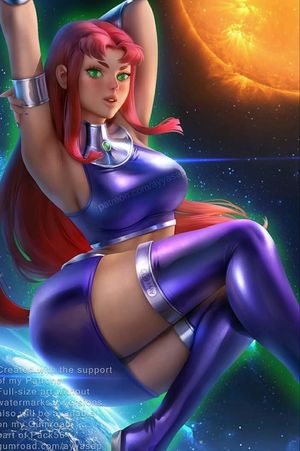 Starfire