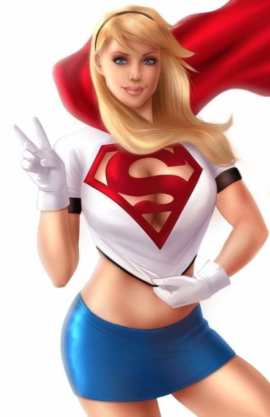 Supergirl