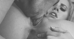 Ohhhh Daddy… Clean That Filthy Pussy I Have Been so Naughty